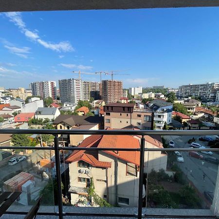 Retreat Luxury Apartment Near Presidential Palace Бухарест Екстер'єр фото